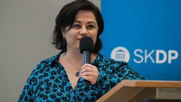 Daňová konferencia Česko-slovenské fórum 2022