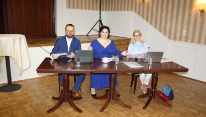 Emineo biznis raňajky II.